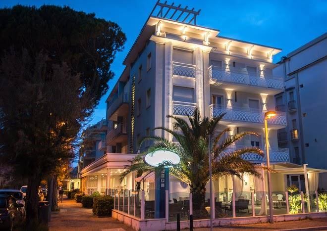 Hotel vela d'oro