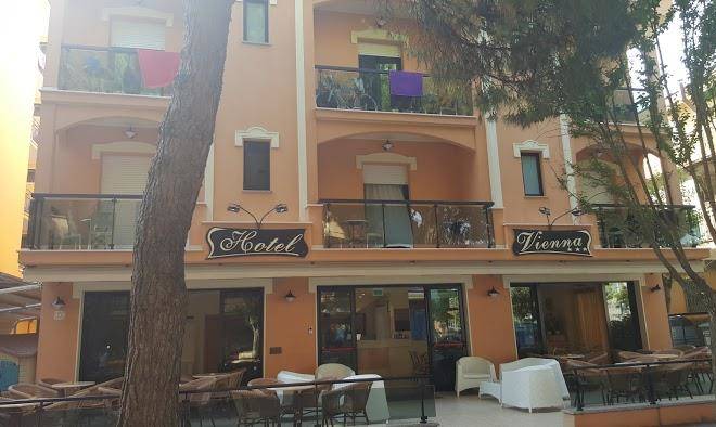 Hotel vienna