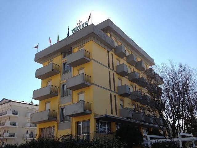 Hotel viking