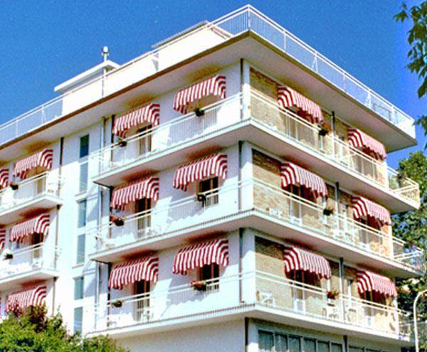 Hotel ville de paris