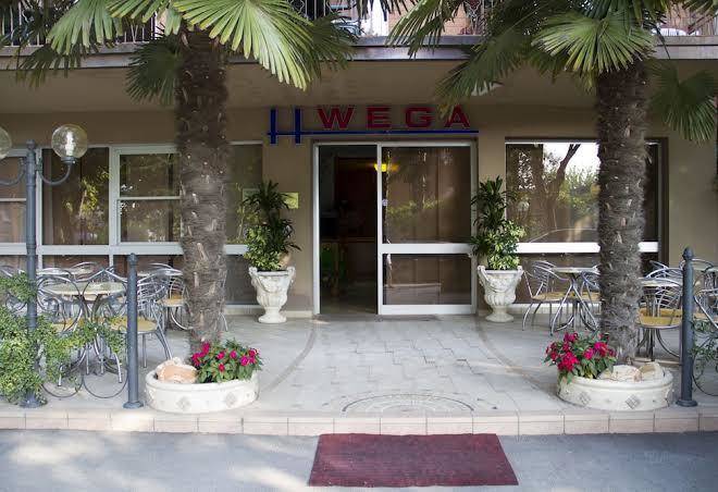 Hotel wega