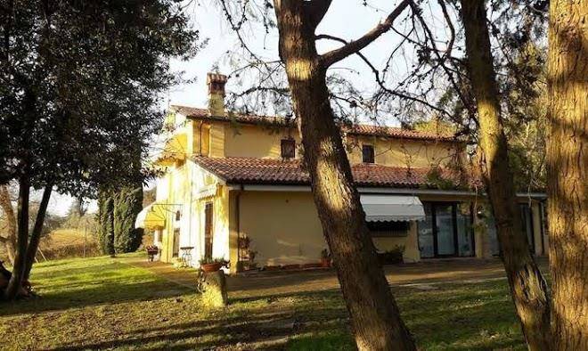 I fagiani b&b rimini