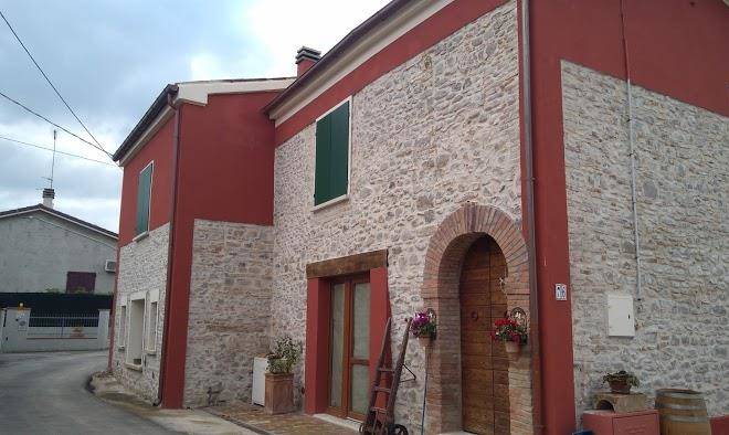 Il pettirosso b&b