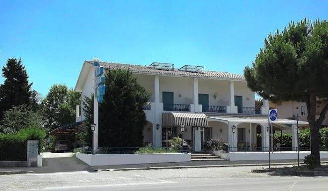 La ca' bianca