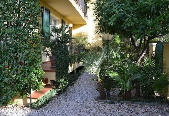 La combriccola b&b