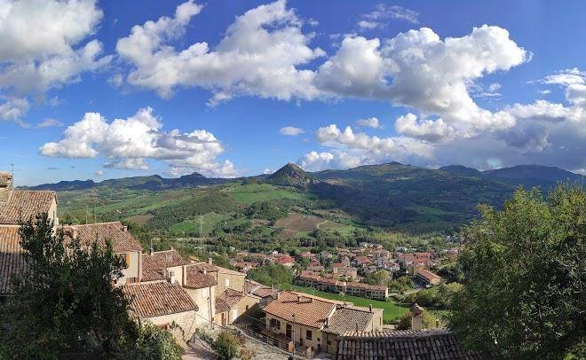 La locanda dell'ambra