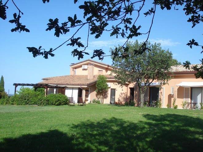 La sorcina natural bed&breakfast