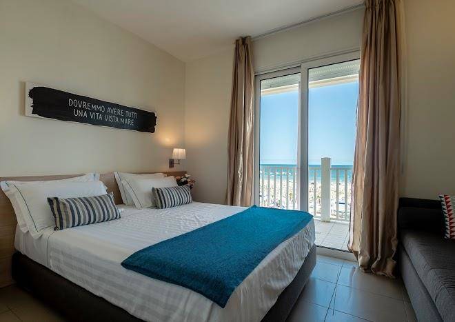 Le rose suite hotel