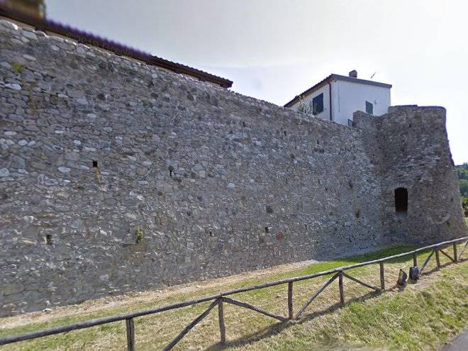 Le suites di ca teresa