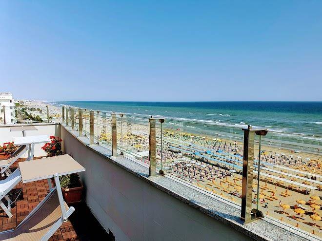 Little hotel riccione