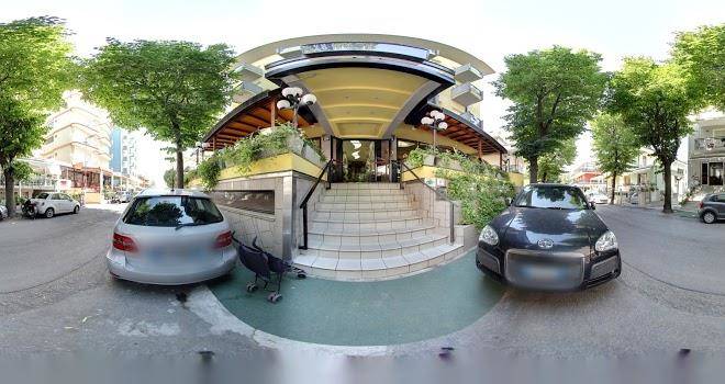 Liverpool hotel rimini all inclusive