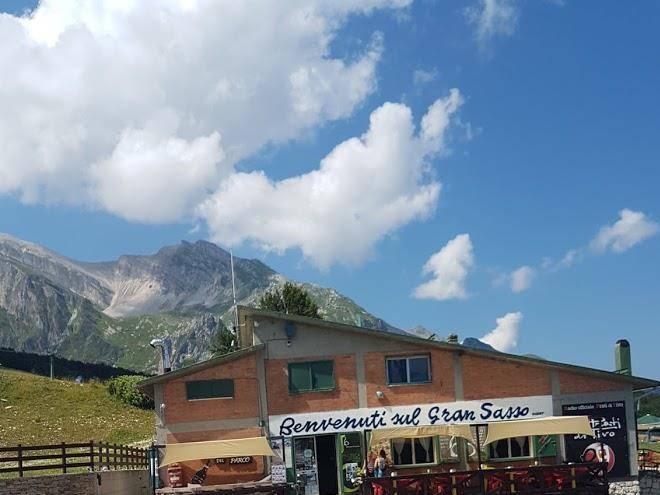 Locanda della luna