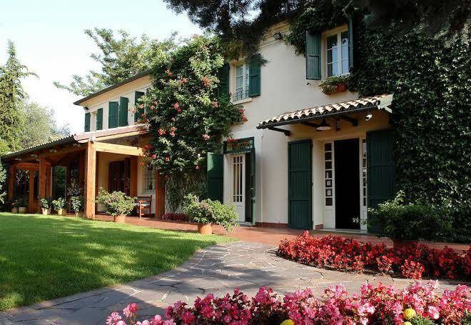 Locanda i girasoli