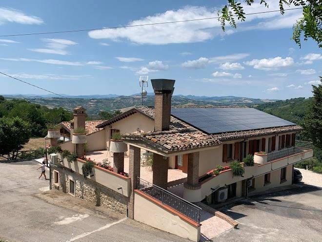 Locanda il puledro