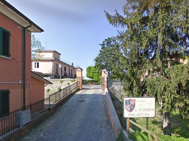 Locanda malatesta