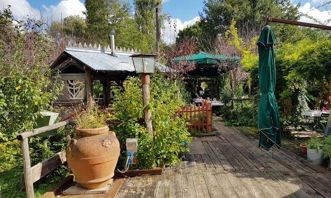 Locanda san leone