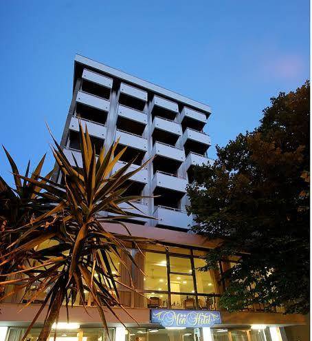 Mon hotel