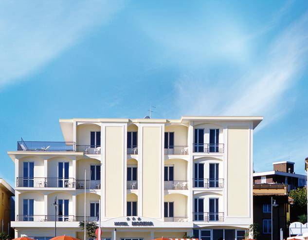 Morena hotel