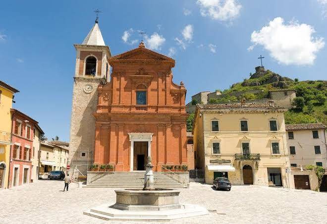 Ostello montefeltro