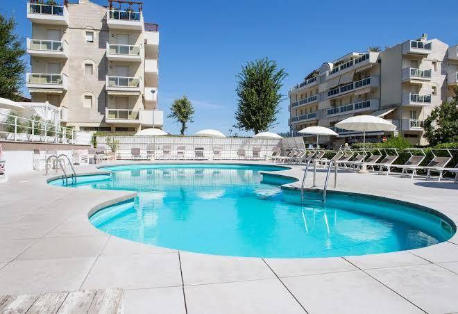 Oxygen lifestyle hotel rimini