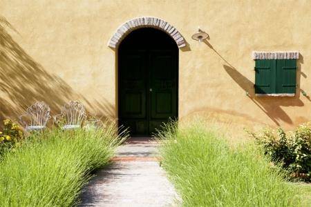 Palazzo astolfi agriturismo
