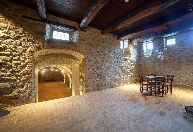 Palazzo serre bed and breakfast