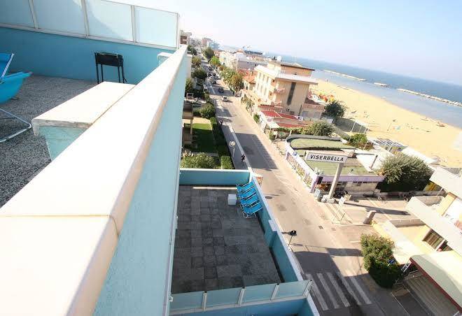 Residence beach paradise