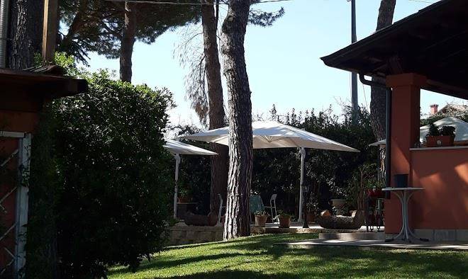 B&b parco degli ulivi misano adriatico
