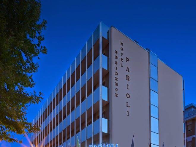Parioli residence hotel