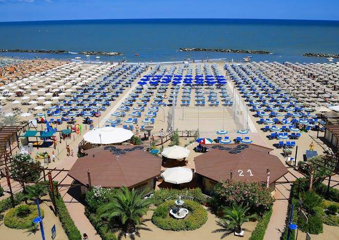 Park hotel