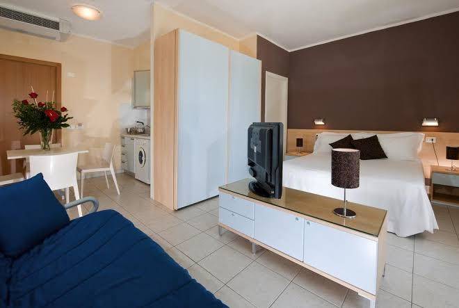 Park hotel kursaal