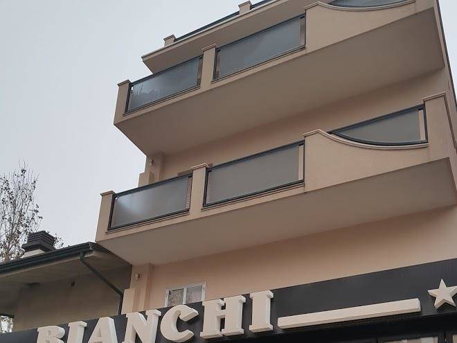 Pensione bianchi