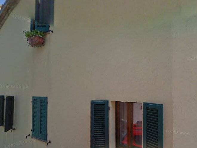 Relais montefiore
