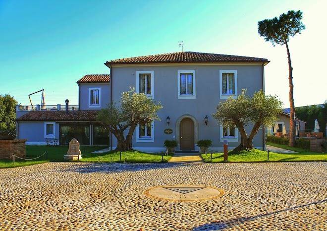 Relais san giovanni hotel