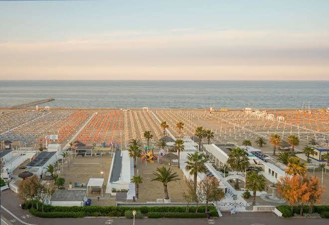Remin plaza hotel