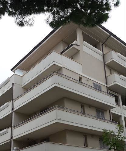 Residence alba