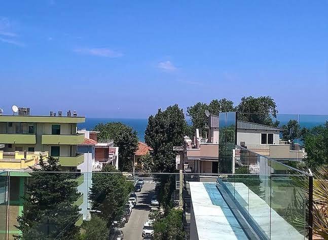 Residence albachiara rimini
