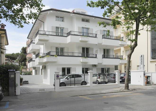 Residence altea