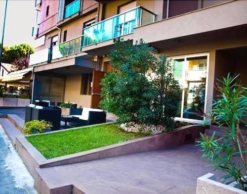 Residence altomare