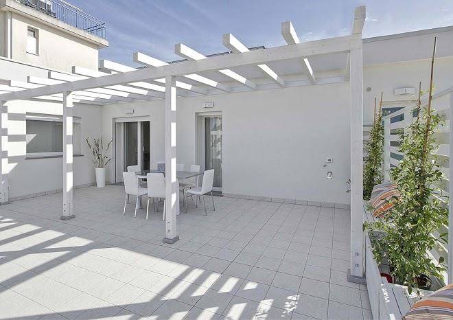 Residence armony