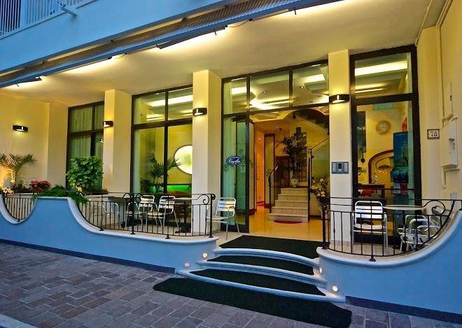 Residence carla