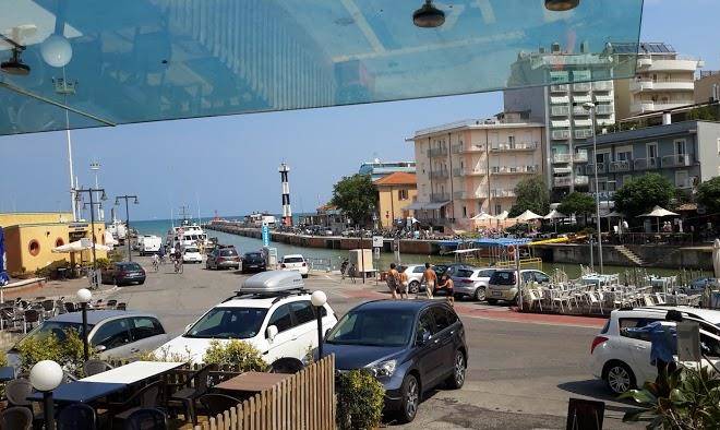 Residence darsena