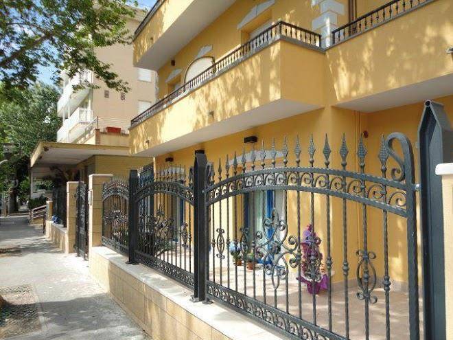 Residence della vista