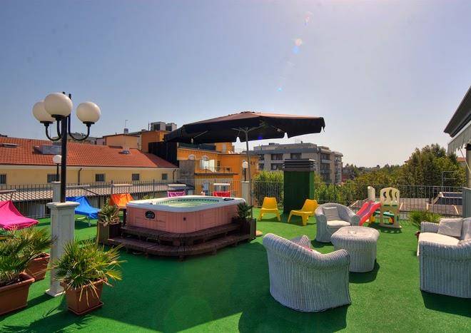 Residence divina