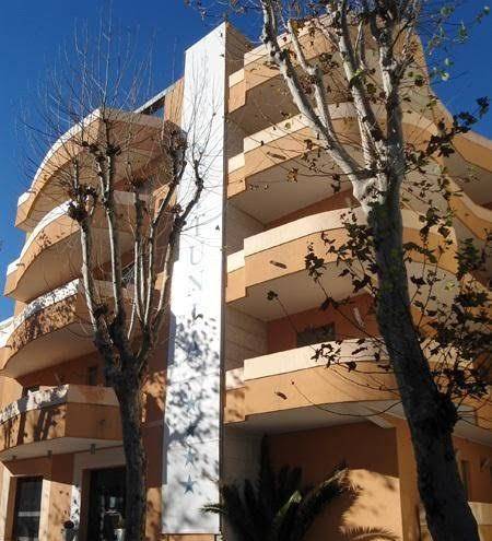 Residence domus