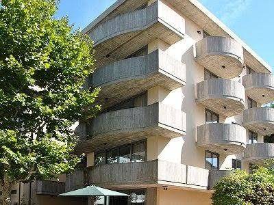 Residence du parc