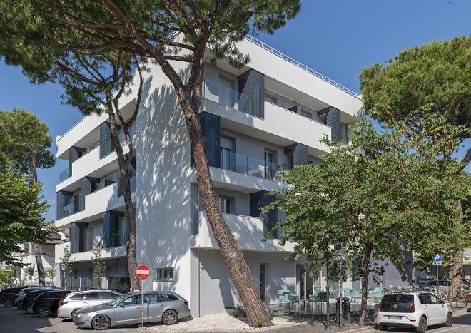 Residence filmare