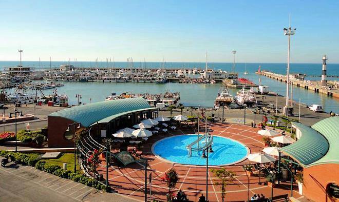 Residence fiorella