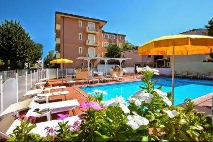 Residence i girasoli