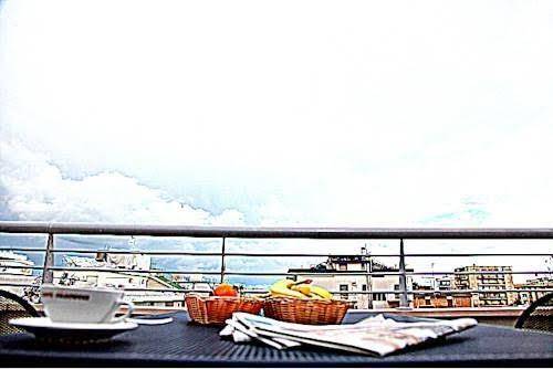 Residence ilario suite hotel